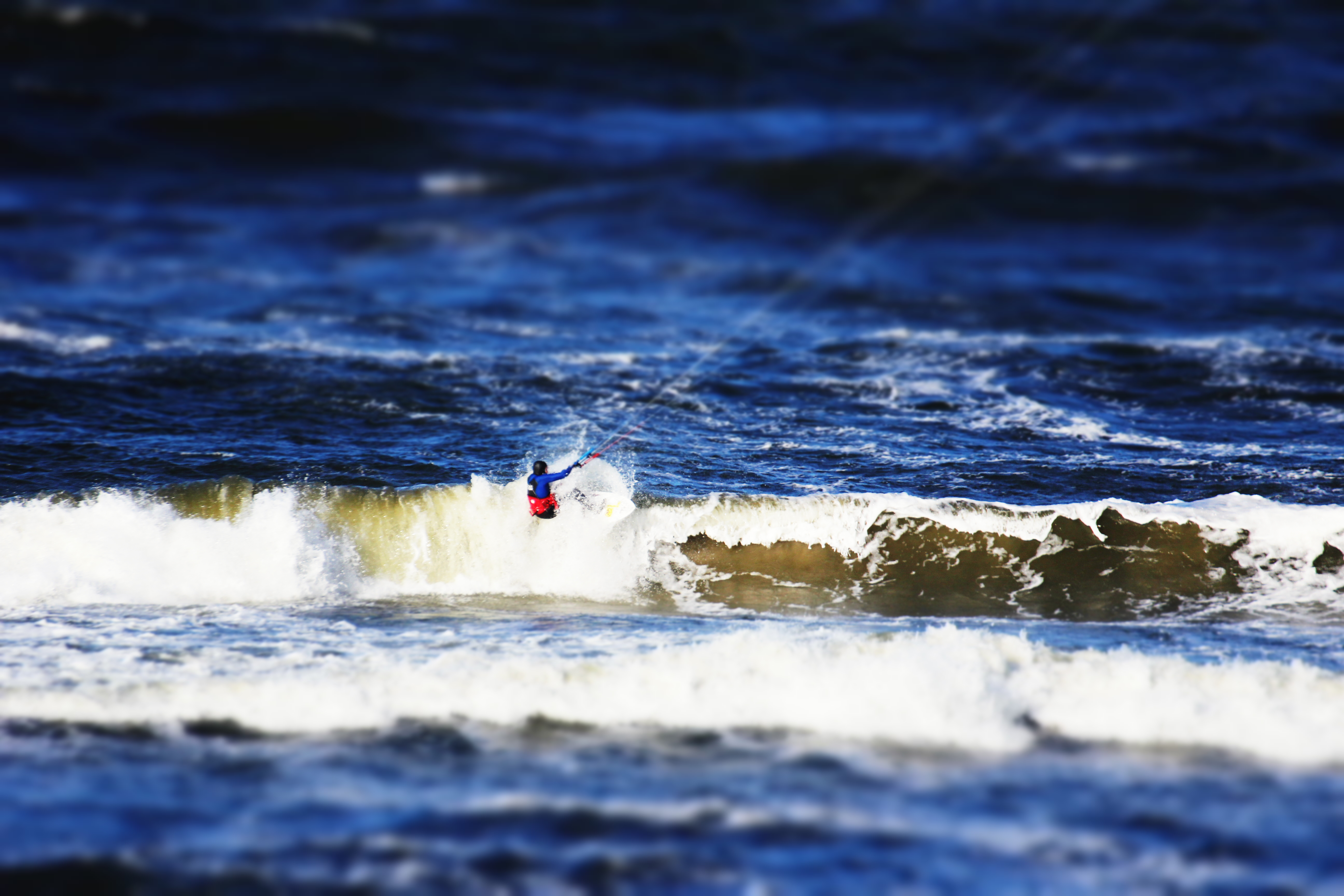 Aktywny wypoczynek w Trzęsaczu