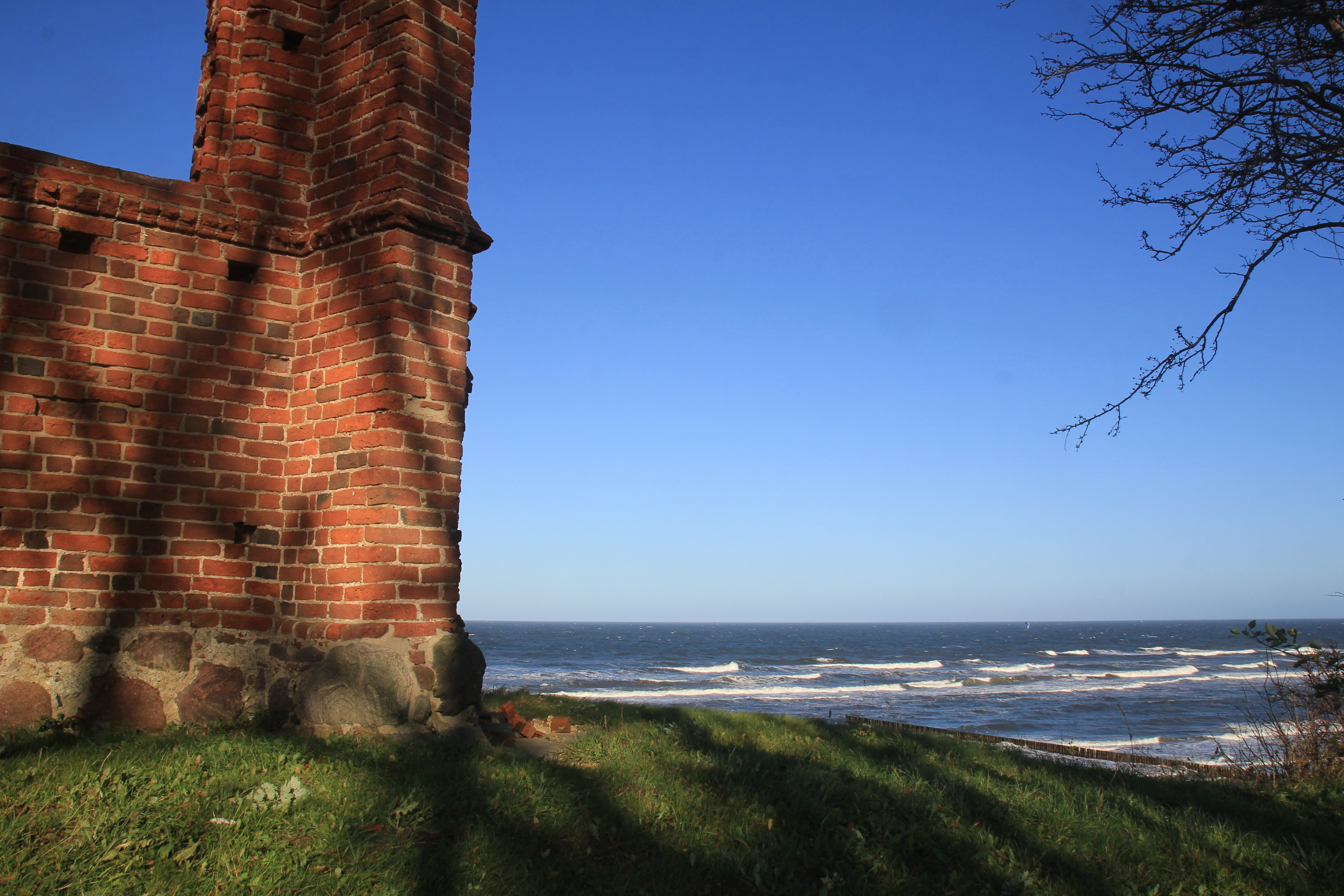 Sporty wodne Trzęsacz