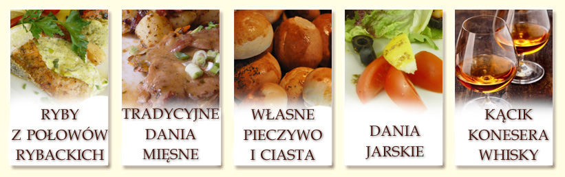 Restauracja Trzęsacz