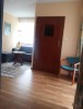 Apartament Bosmański 03. Salon.