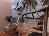 Rower treningowy i Power Step